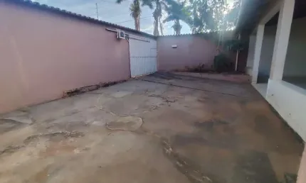 Casa, 3Q, Quintal, Residencial Sônia Maria, Próx ao Eldorado