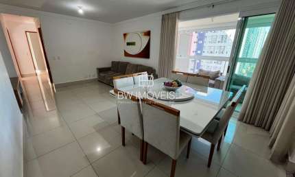La Musique Resort Residence apartamento 4 QUARTOS  À venda   Alto Padrão no Setor Bueno - Goiânia - Go
