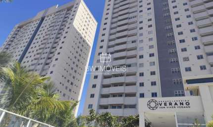 Apartamento à venda no bairro Setor Faiçalville em Goiânia/GO