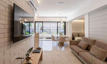 Apartamento à venda no bairro Setor Aeroporto em Goiânia/GO