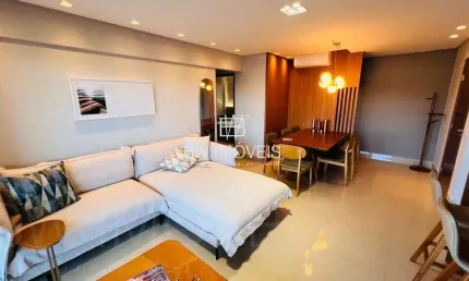 Apartamento à venda no bairro Bairro Eldorado em Goiânia/GO