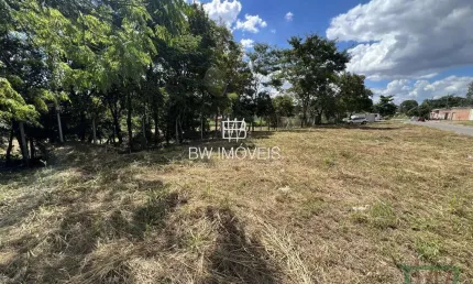Terreno à venda no bairro Jardim Buriti Sereno em Aparecida de Goiânia/GO