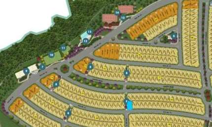 Terreno à venda no bairro Goiânia Park Sul em Aparecida de Goiânia/GO