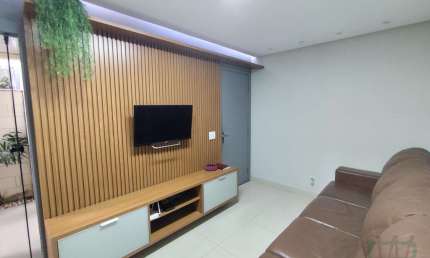 Apartamento à venda no bairro Residencial Aquários em Goiânia/GO