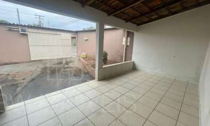 Casa, 3 quartos, quintal, Residencial Sônia Maria, próx ao Eldorado e Pq Macambira Anicuns