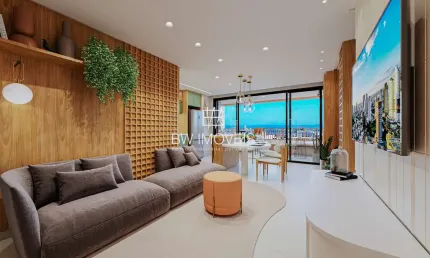 INVITE MARISTA - Apartamento 3 suítes no Setor Marista Alto Padrão Goiânia -  Go
