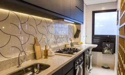 BLUME APARTAMENTS - Blume Apartments: Apartamentos de 2 e 3 Quartos no Serrinha, Conforto e Sofisticação Esperam Por Você! Goiânia - Go
