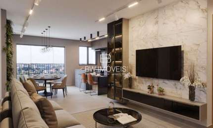 VIVERDE AREIÃO - Apartamento 3 QUARTOS ao lado do parque areião  fino acabamento e lazer completo Goiânia Go