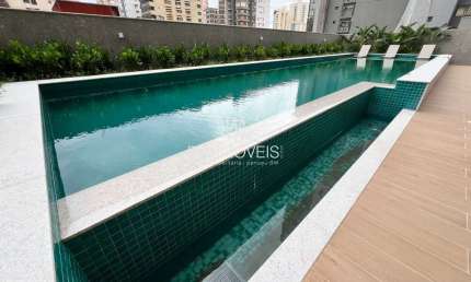 Apartamento alto padrão 2 QUARTOS sendo 1 suíte , fino acabamento e lazer completo  no Setor Bueno