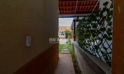 Campos Belos - Casa em Condomínio em Setor Orientville, Goiânia/GO