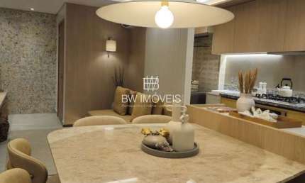 VISTAMERICA - Apartamento 3 quartos sendo 1 suíte  com lazer completo no melhor do Jardim América
