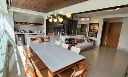 Apartamento Matiz Bueno 3 suites plenas rico em armarios Alto Padrão na T50 com T30, Setor BuenoSetor Bueno Goiânia Go