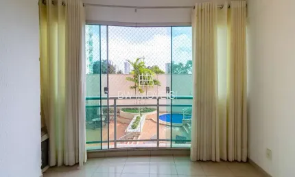 Edificio Ilha de Monte Cristo - Apartemento -  Edificio Ilha de Monte Cristo