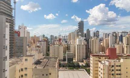 Residencial Maison Bueno - Apartamento Cobertura em Setor Bueno, Goiânia/GO