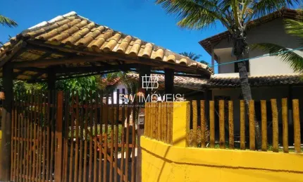Casa com 7 quartos à venda no Centro, Uruçuca 