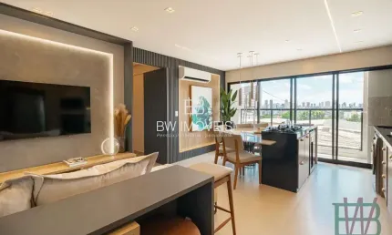 Apartamento 3 quartos sendo 1 suíte e  lazer completo no melhor da Vila Rosa Goiânia - Go