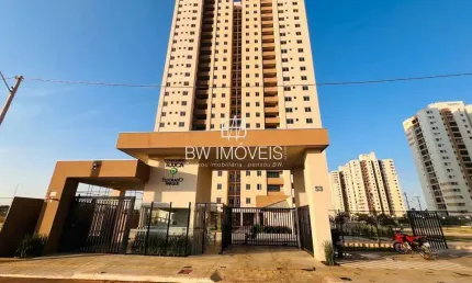 Apartamento Exclusivo no Residencial Eldorado Parque Tijuca: 3 Quartos, Suíte, Lazer Completo e Localização Imbatível!