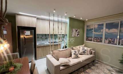 Excelente Oportunidade: Apartamento de 3 Quartos no Max Buriti - Perto do Parque Cascavel!
