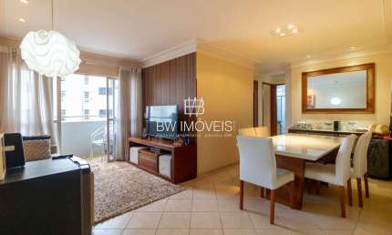 Apartamento com 3 quartos à venda na Avenida Abel Soares de Castro, 00, Setor Faiçalville, Goiânia