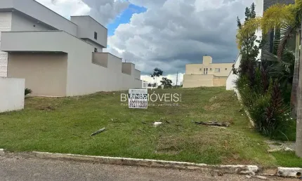 Terreno à venda na Rua JV 3, Residencial Condomínio Jardim Veneza, Senador Canedo