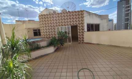 Apartamento à venda no bairro Setor Bueno em Goiânia/GO