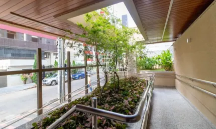 Apartamento - Edificio Ilha de Monte Cristo - Alto Bueno