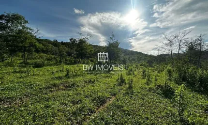 Fazenda 24 Alqueires à Venda em Jaraguá-GO – Água Abundante e Acesso Fácil