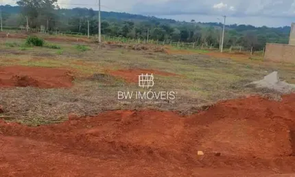 Terreno à venda na Via Florença, 1, Centro, Nova Veneza, 300 m2 por R$ 55.000