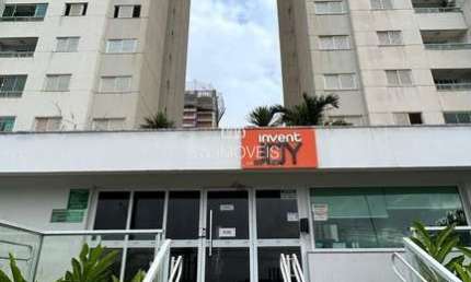 Apartamento no Invent Joy – 2 Quartos com Suíte no Eldorado! Completo e com 2 Vagas Goiânia - GO