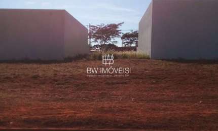 Terreno à venda na Rua Mariana Lucas Lopes, Sibipiruna, Araguari, 342 m2 por R$ 250.000