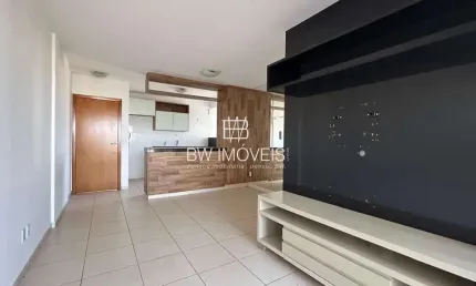 Parque Amazônia  3 Quartos com Lazer Premium – Villagio Amazonas