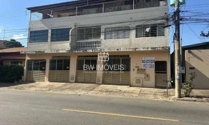 Prédio à venda na Avenida Perimetral, Setor Coimbra, Goiânia, 360 m2 por R$ 1.050.000