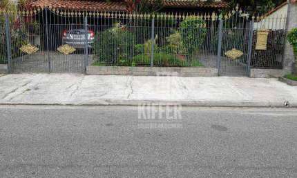 Casa com 6 dormitórios à venda, 295 m² por R$ 1.390.000,00 - Piratininga - Niterói/RJ