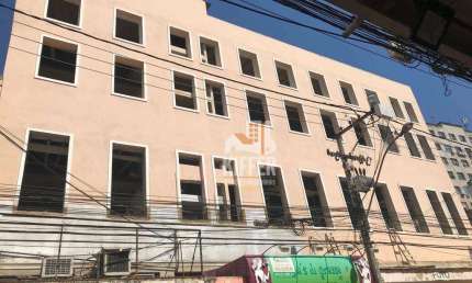 Prédio para alugar, 701 m² por R$ 42.000,01/mês - Centro - Niterói/RJ
