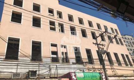 Prédio para alugar, 701 m² por R$ 42.000,01/mês - Centro - Niterói/RJ