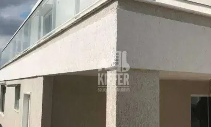 Casa em condomínio fechado com 3 quartos à venda na Rua Chile, 80, Pendotiba, Niterói