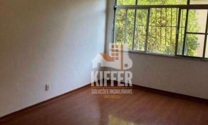 Apartamento com 3 quartos à venda, 144 m² por R$ 600.000 - Icaraí - Niterói/RJ