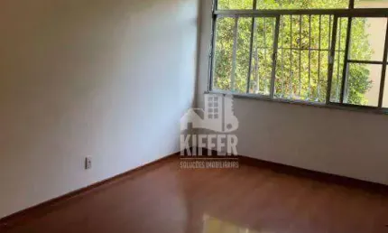 Apartamento com 3 quartos à venda, 144 m² por R$ 600.000 - Icaraí - Niterói/RJ.