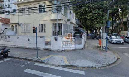 Casa com 3 quartos para alugar, 111 m² por R$ 6.300/mês - Icaraí - Niterói/RJ