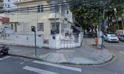 Casa com 3 quartos para alugar, 111 m² por R$ 6.300/mês - Icaraí - Niterói/RJ