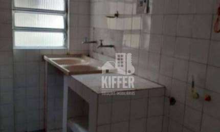 Casa com 5 quartos à venda, 260 m² por R$ 425.000 - Cubango - Niterói/RJ