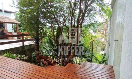 Casa com 4 dormitórios à venda, 260 m² por R$ 1.000.000,00 - Pendotiba - Niterói/RJ