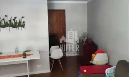 Apartamento com 3 dormitórios à venda, 114 m² por R$ 700.000,00 - Ingá - Niterói/RJ