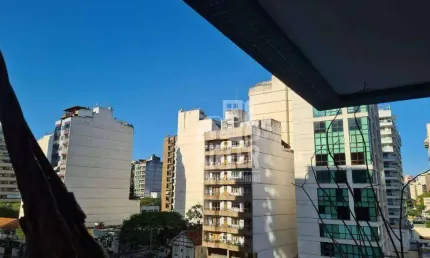 Apartamento com 2 quartos à venda, 81 m² por r$ 750.000 - icaraí - niterói/rj
