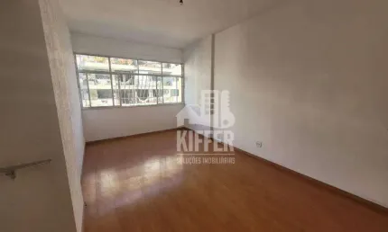 Apartamento com 2 dormitórios à venda, 80 m² por R$ 300.000,00 - Ingá - Niterói/RJ