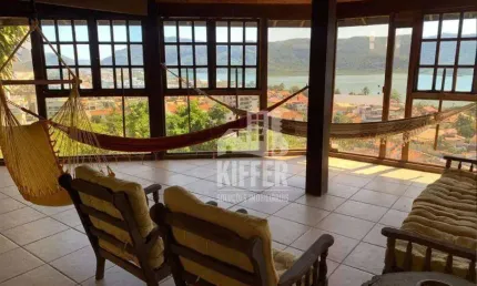 Casa com 4 dormitórios à venda, 255 m² por R$ 2.750.000,00 - Piratininga - Niterói/RJ