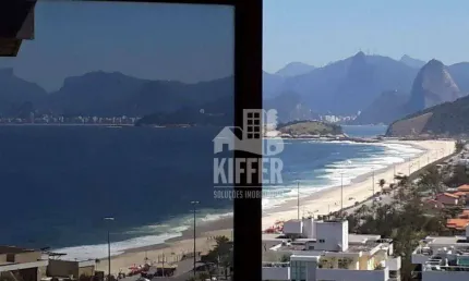 Casa com 4 dormitórios à venda, 255 m² por R$ 2.750.000,00 - Piratininga - Niterói/RJ