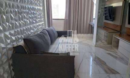 Cobertura com 2 quartos (1 suíte) à venda por R$ 750.000 - Centro - Niterói/RJ