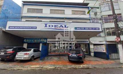 Prédio à venda, 900 m² por R$ 2.400.000,00 - Centro - Niterói/RJ