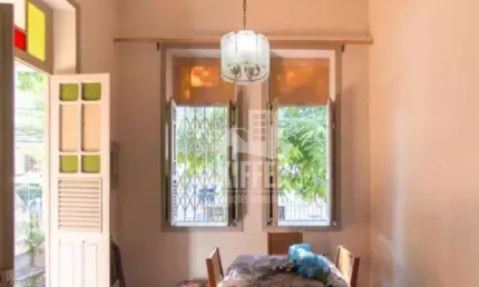Casa com 3 quartos à venda na Rua Leite Ribeiro, 46, Fonseca, Niterói
